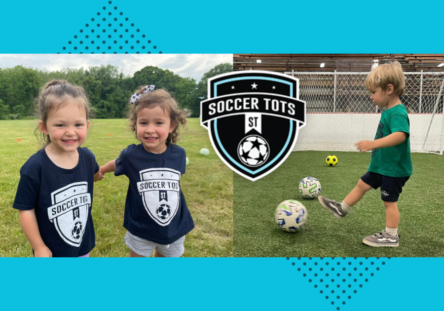 Soccer Tots Binghamton