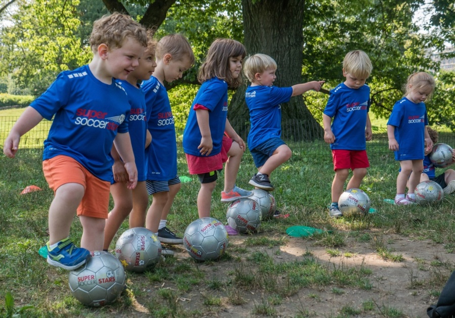 Soccer Stars