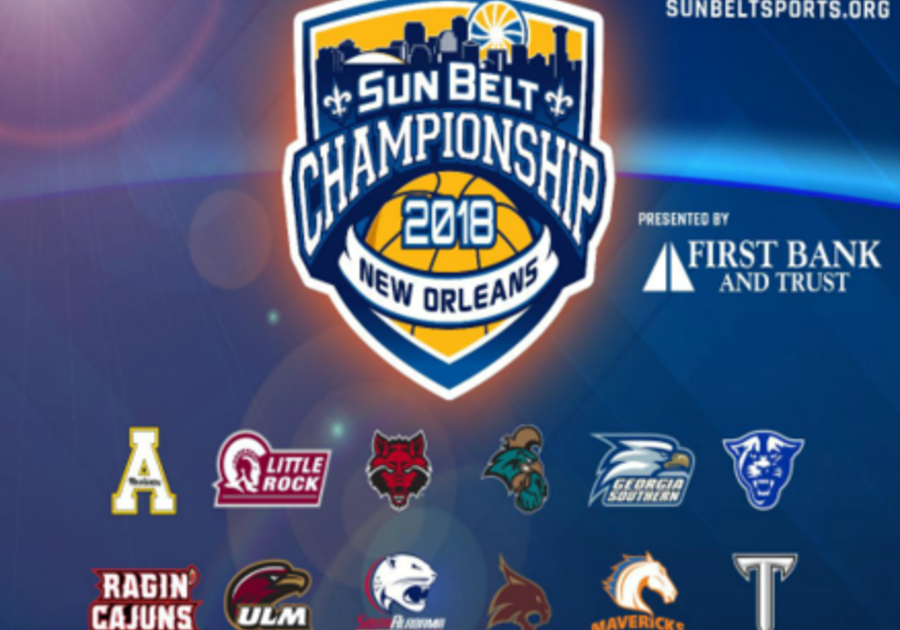 Take The Kids To The Sunbelt Championship At The Lakefront Arena ...