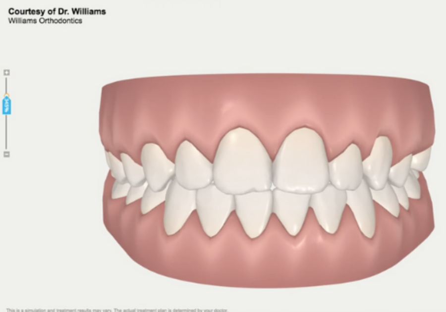 Williams Orthodontics Video Presentation