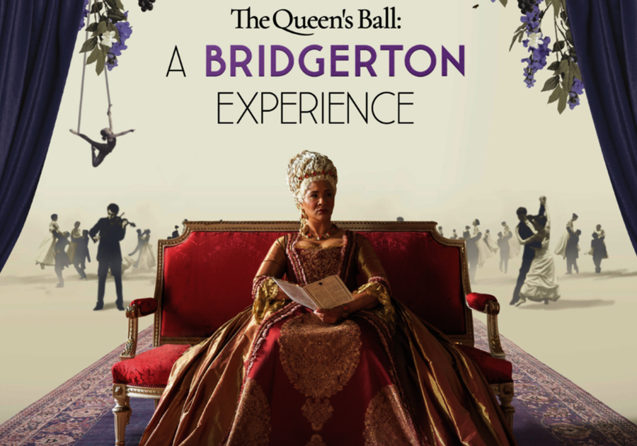 The Queen's Ball: A Bridgerton Experience - Save up to 16% Off!