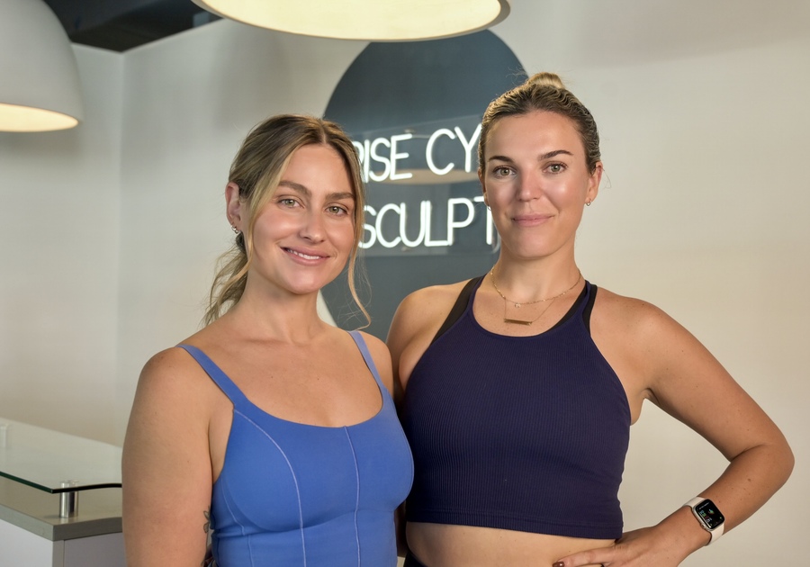 Sunrise Cycle & Sculpt Vero Beach