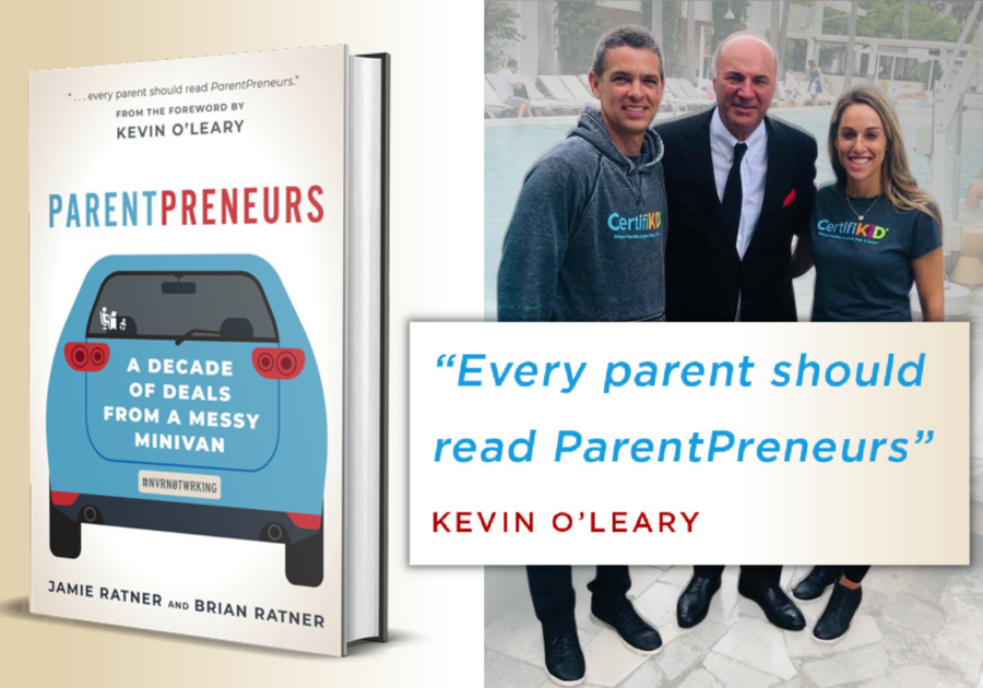 ParentPreneurs