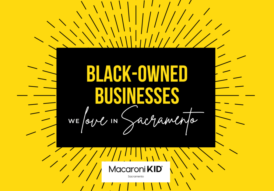 Support Black Owned Business in Sacramento