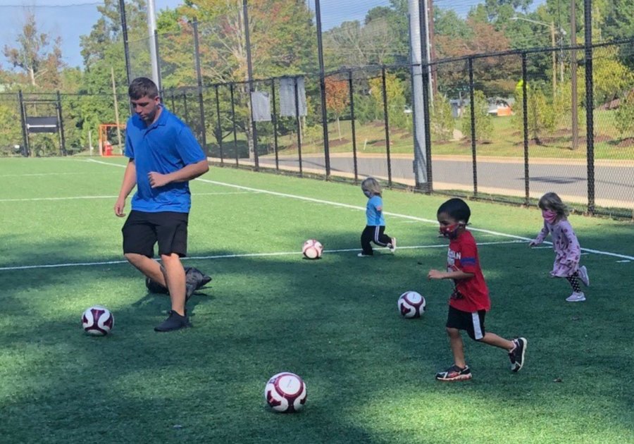 Super Shots at at the Orange County Sportsplex