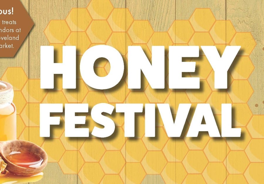 Honey Festival Lead Image