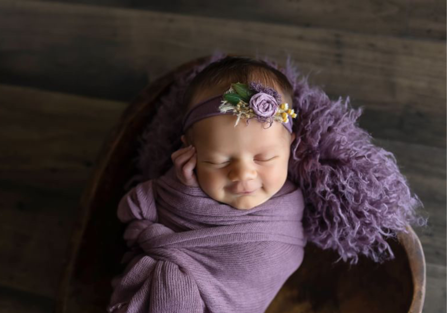 Newborn Photographer Temecula