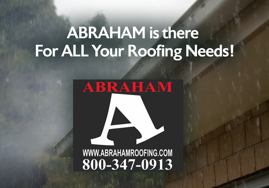 Abraham Roofing