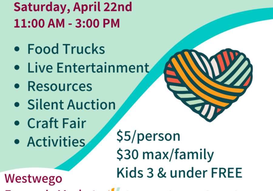 Autism Awareness Festival | Macaroni KID New Orleans