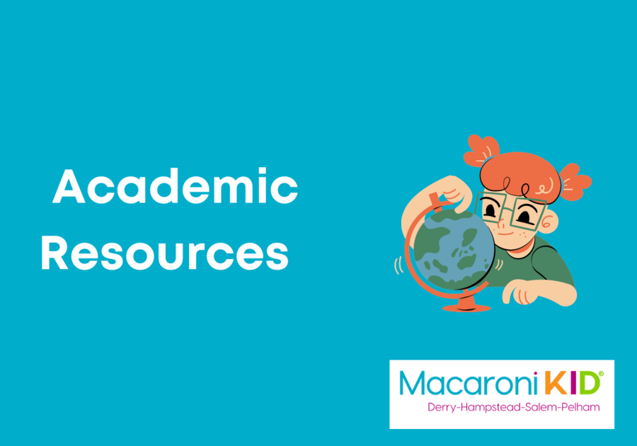 Academic Resources