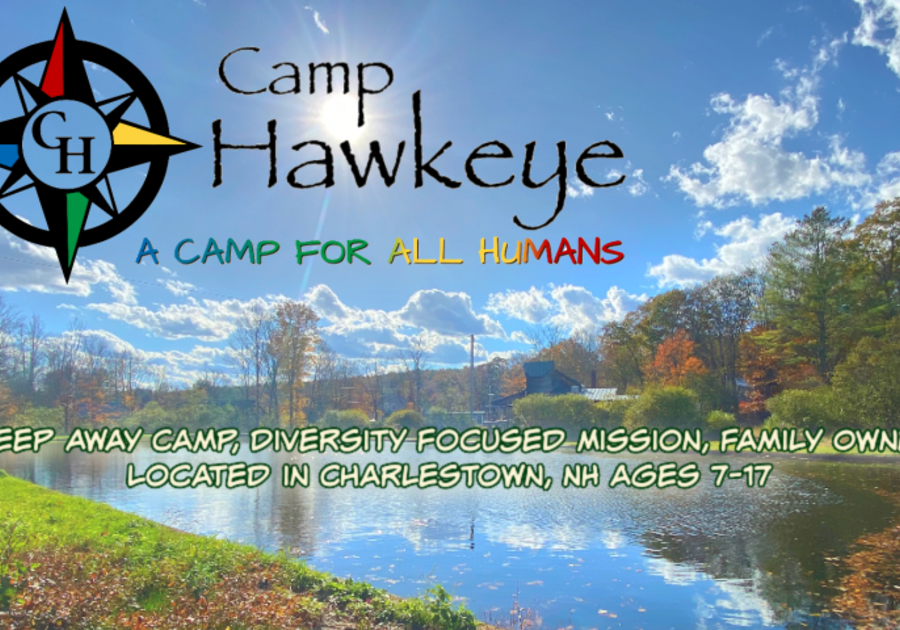 Camp Hawkeye information
