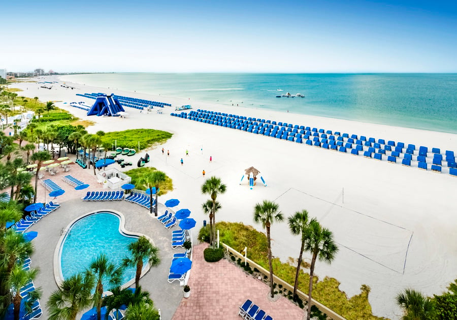 TradeWinds Island Resorts: Family Fun Just a Short Drive Away!