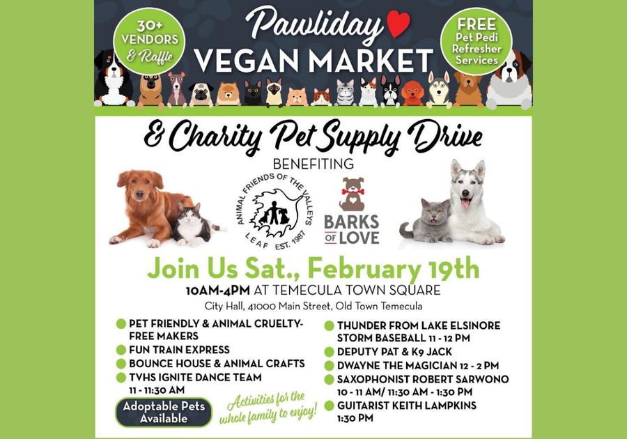 vegan market temecula macaroni kid barks of love family fun temecula tots animal friends of the valleys old town temecula dog rescue food fun crafts train ride bounce house
