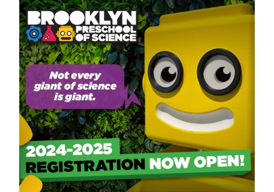 Brooklyn Preschool of Science