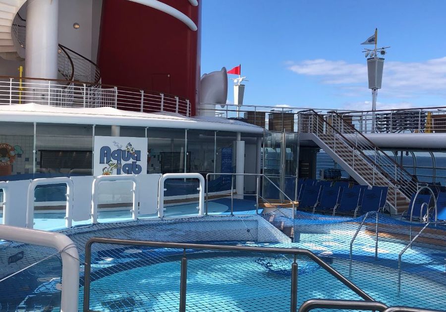 Top 8 Tips for Your Next Disney Cruise