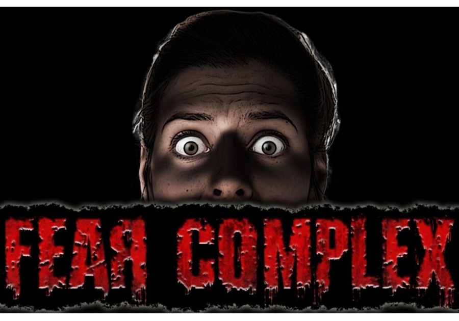 Fear Complex Haunted House - Save Up to 32%!