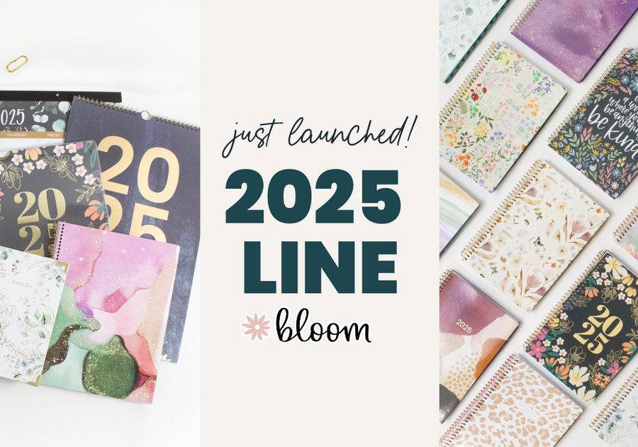 bloom-daily-planner