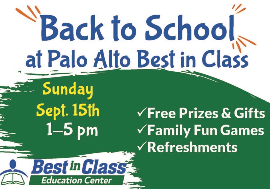 Palo Alto Best in Class