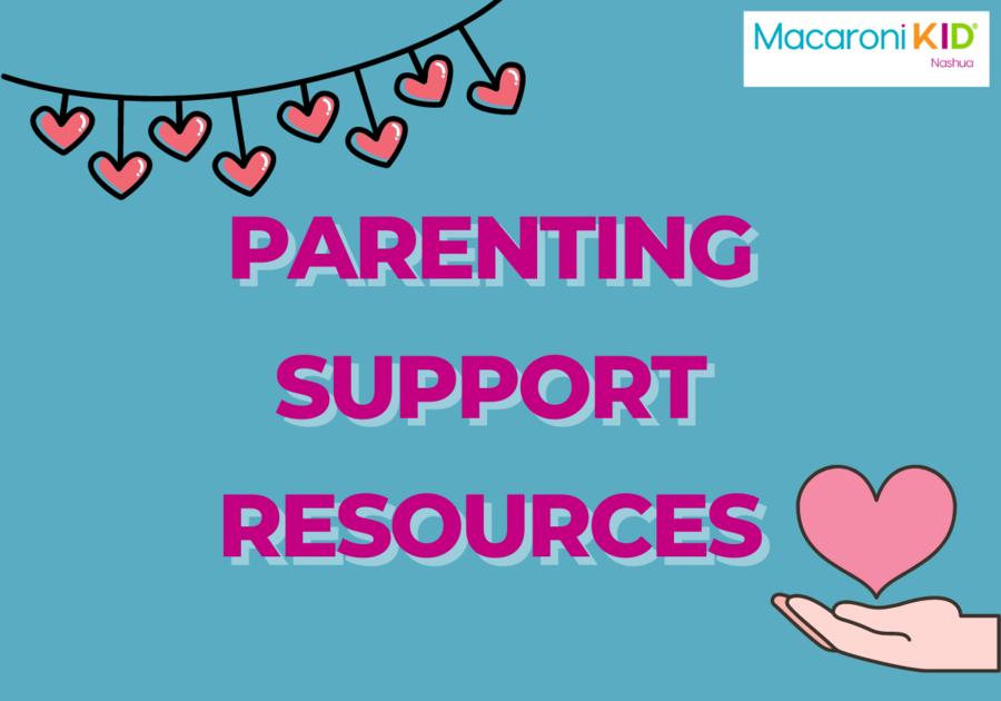 Parenting Support Resources