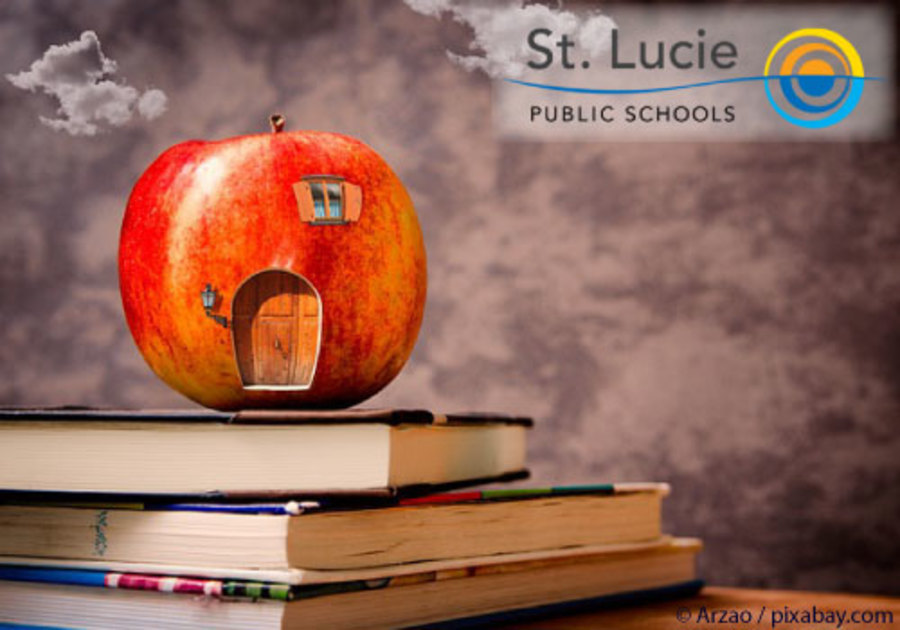 St. Lucie Public Schools Back to School