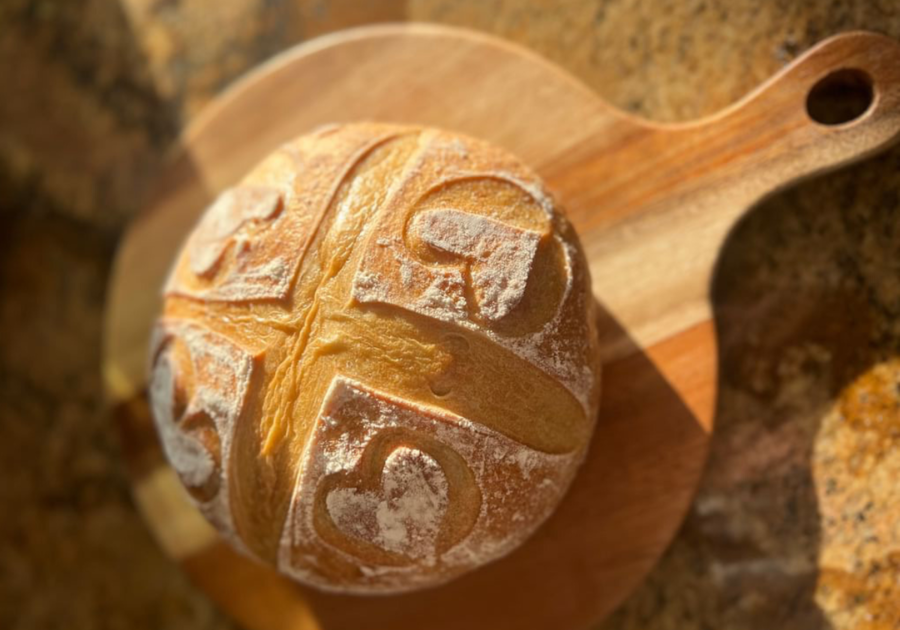 Sourdough Workshops Group Classes Lake Elsinore