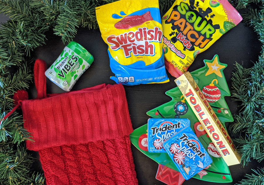 Candy-free, Toy-free Stocking Stuffer Ideas - WholeFoodFor7