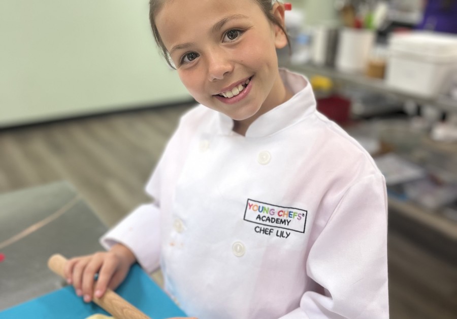 Young Chefs Academy