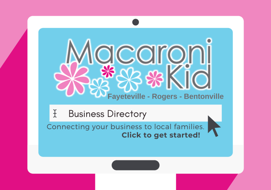 Business Directory 