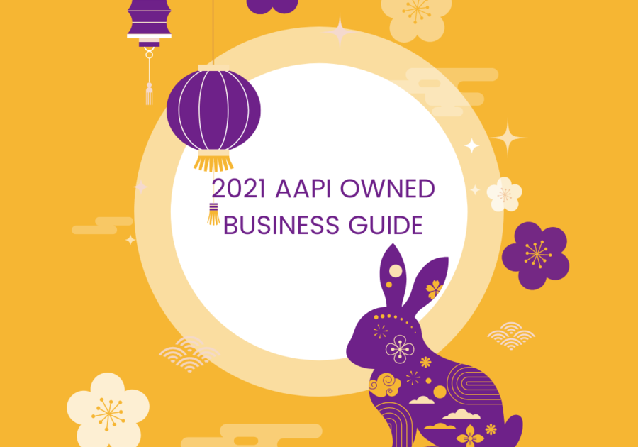 2021 aapi owned business guide