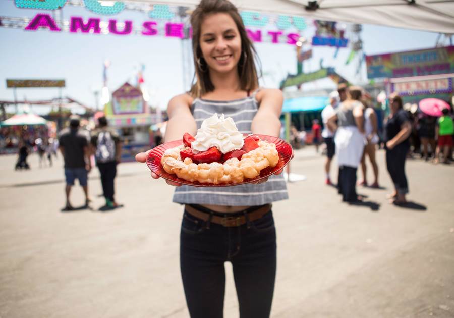 Alameda County Fair