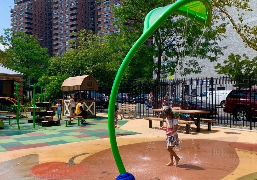 Parks Lower Manhattan, Things to do Lower Manhattan