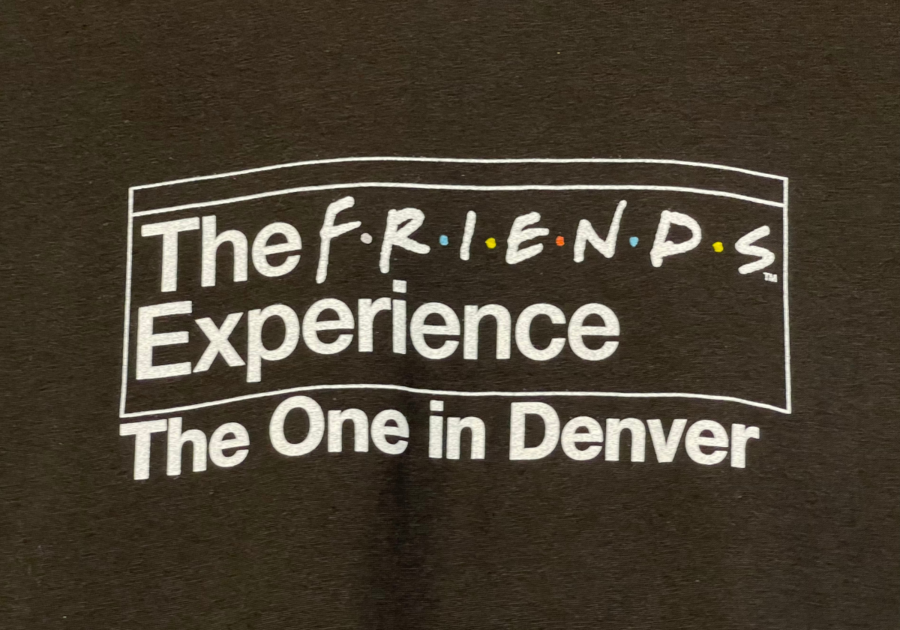 Friends Experience Christen Reiner