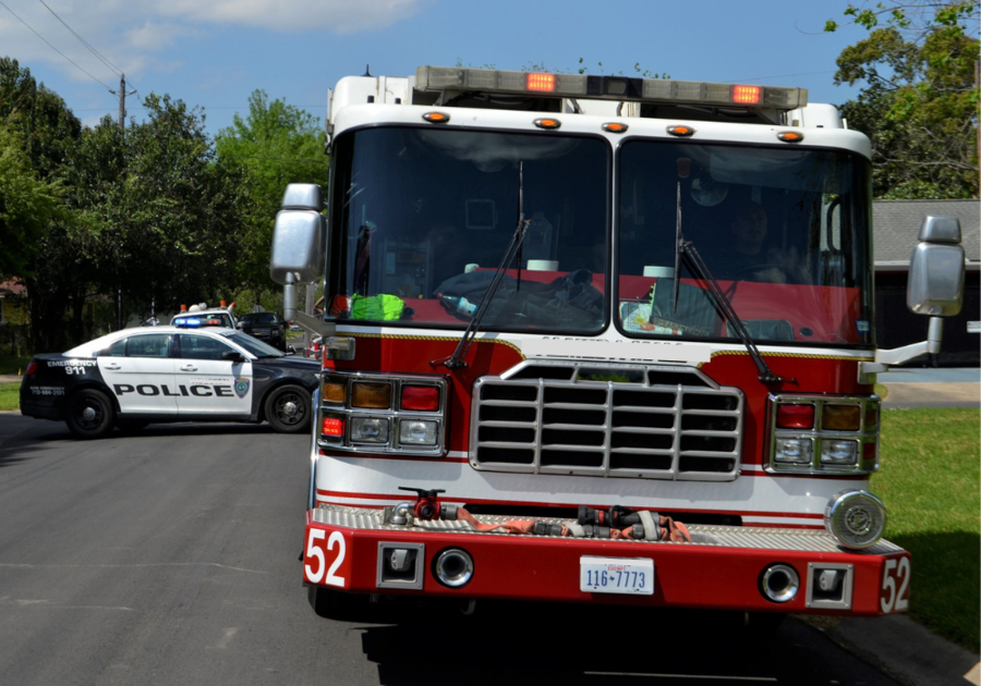 National night out in and around the fox cities