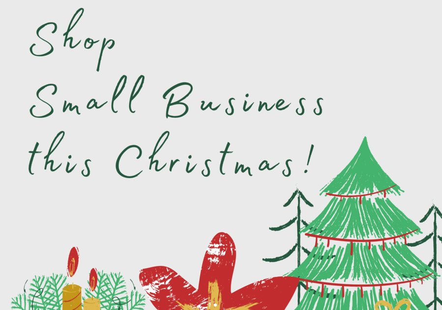 Shop Small Business - Middle Tennessee