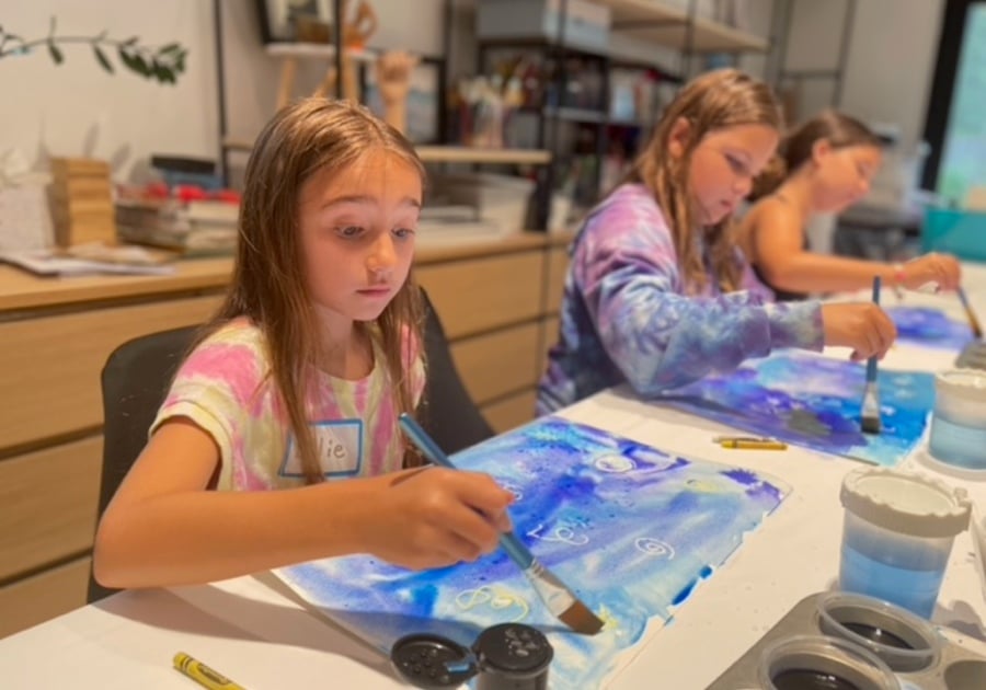 Art Studio for Fun - Downers Grove