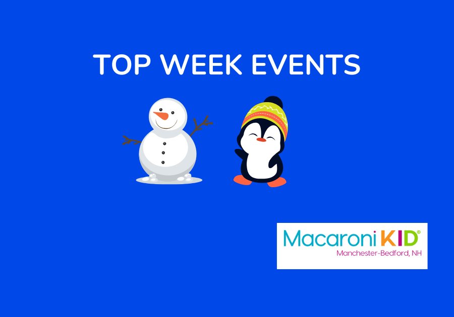 Copy of Top weekend events 