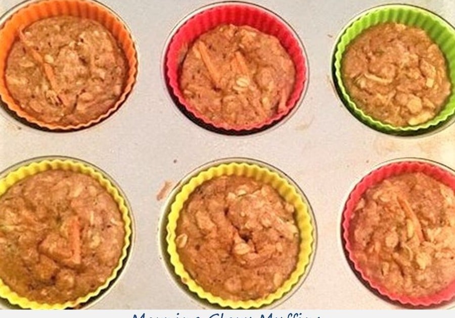 morning glory muffins, things to do lower manhattan