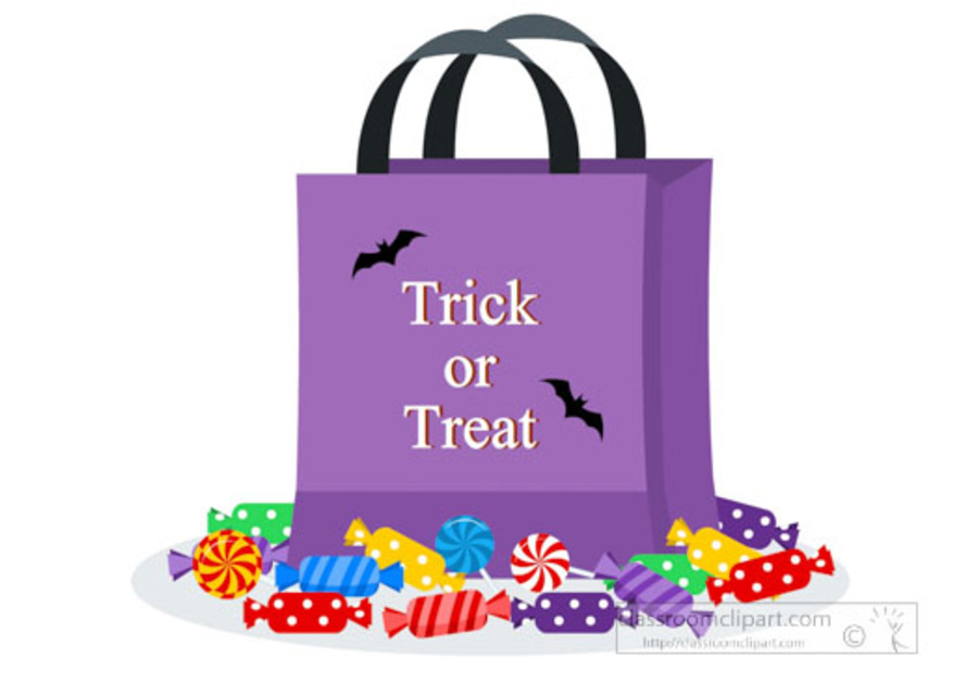 Trick or Treat