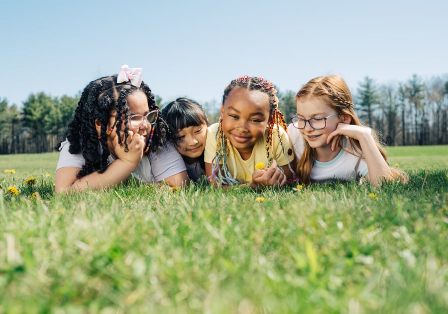 Girl Scouts of Greater Chicago and Northwest Indiana