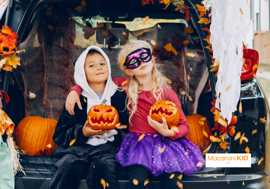 14 Trunk or Treats Happening in Erie, Pa., This Weekend Macaroni KID Erie
