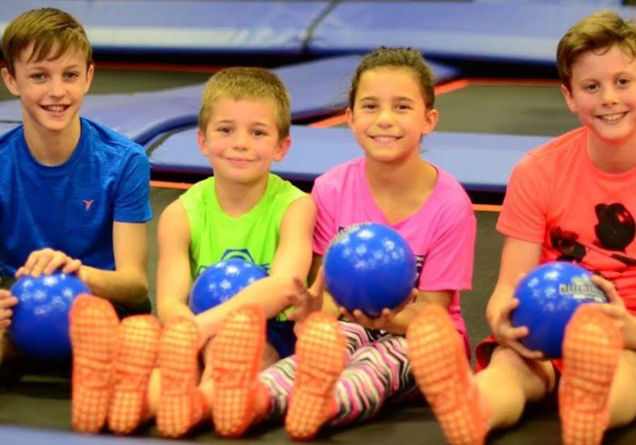 Sky Zone Sarasota