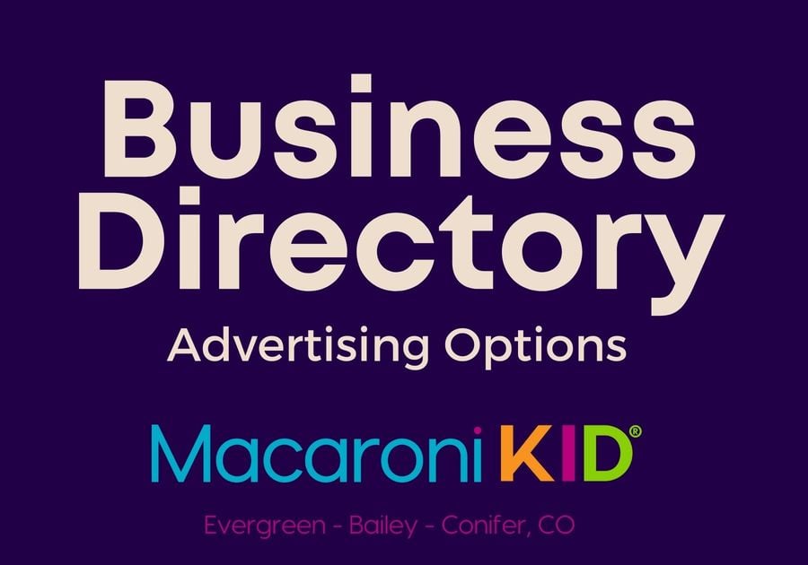 Macaroni KID EBC Business Directory Media Kit 