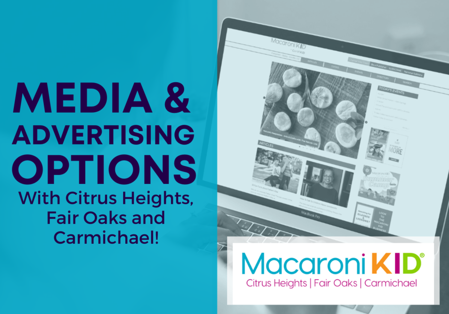 Cover Media and Advertising Options