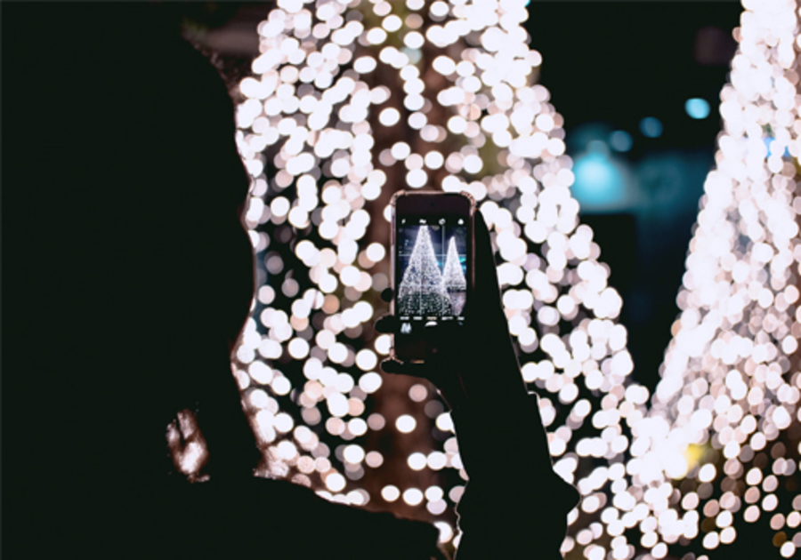 Christmas Light Displays Laurel Beltsville Hanover MD Maryland