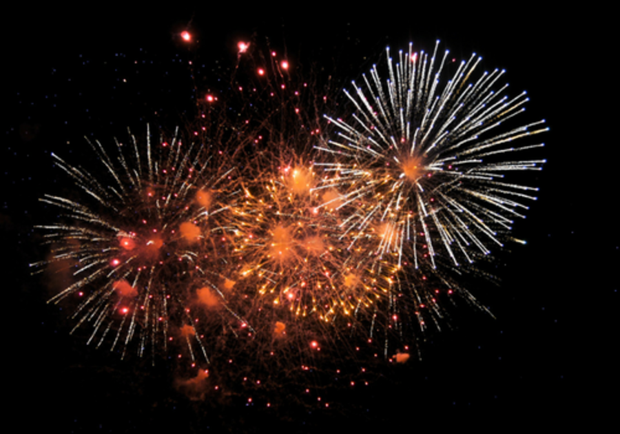 Fireworks in Lebanon County and More July 4th Family Fun Macaroni KID