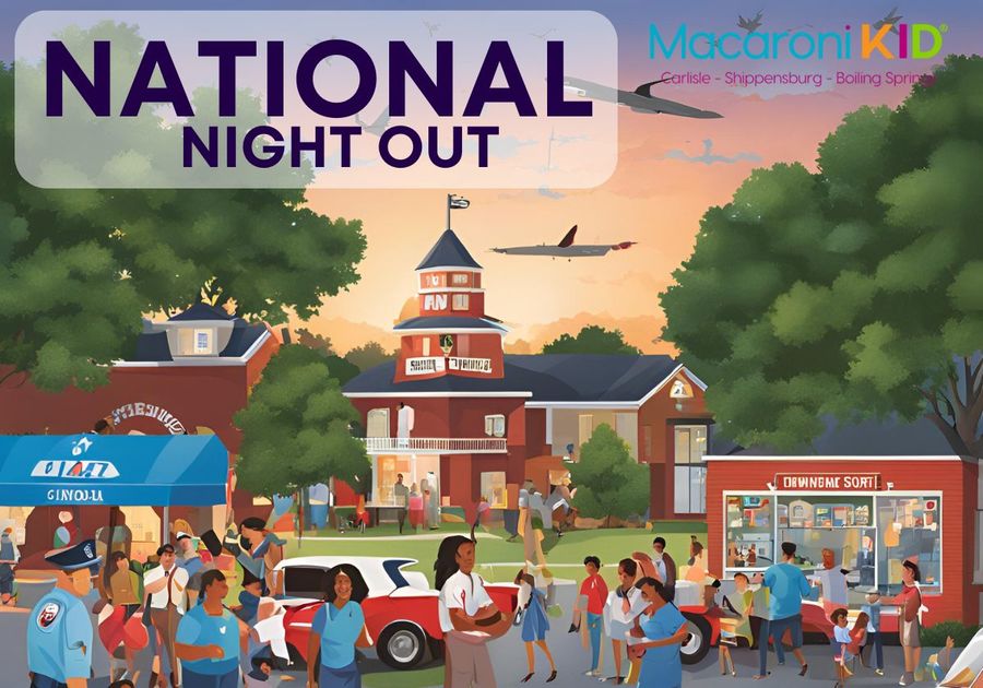 National Night Out