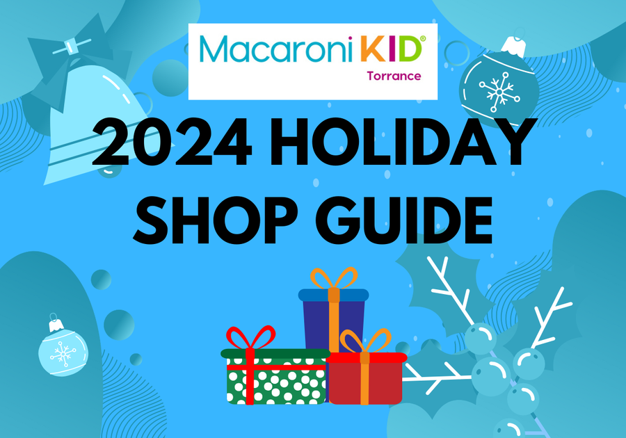 2024 holiday shop guide