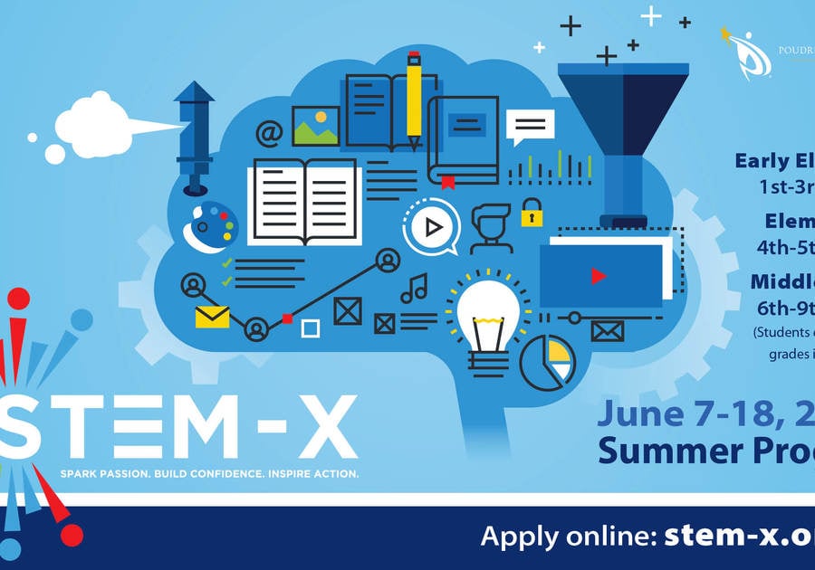 Stem-X Summer Camps