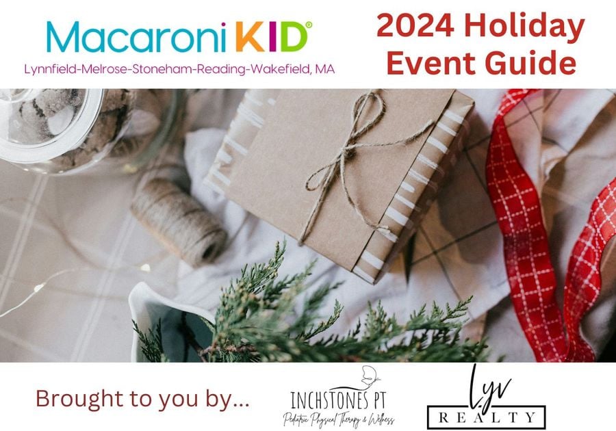 2024 Holiday Event Guide