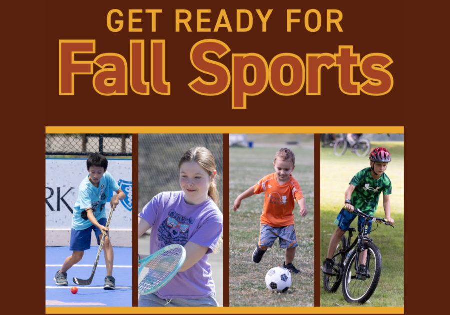 Allegheny County Fall Sports 